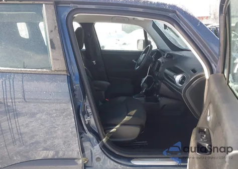 2021 Jeep Renegade Sport 4X4 z USA, uszkodzony, nr VIN ZACNJDAB3MPM26997